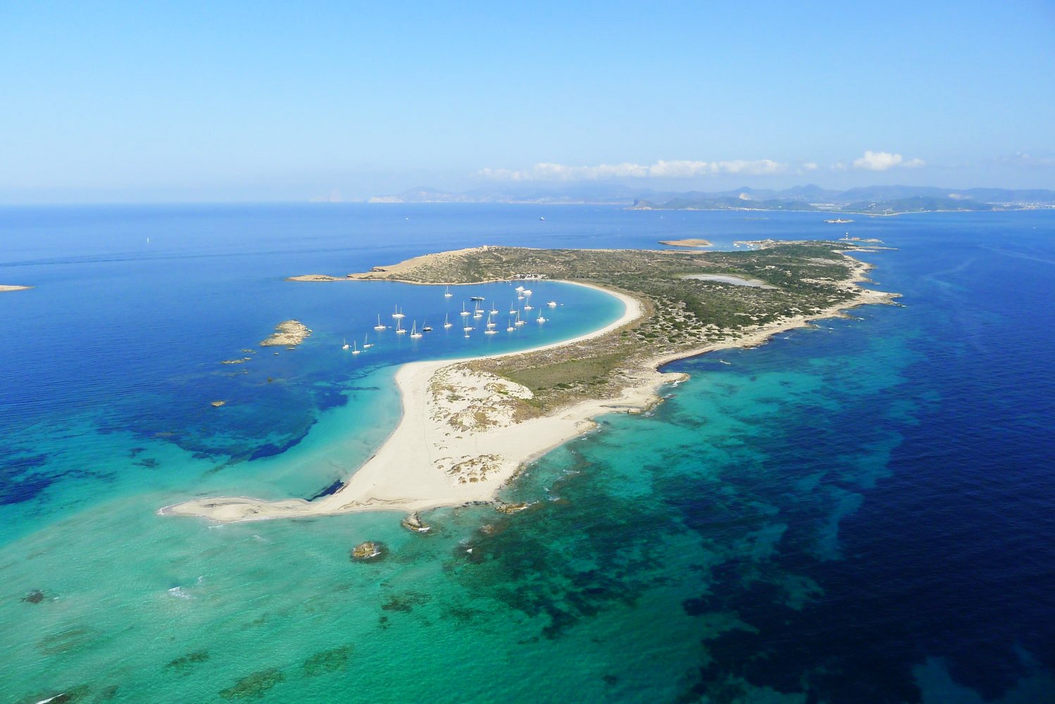 Isola di Formentera | vacanze 2021