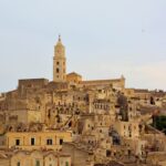 Matera, la città dei sassi e un pomeriggio tra i trulli di Alberobello