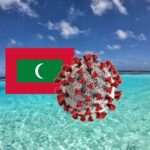 corridoi turistici, Mare delle maldive, bandiera delle maldive, coronavirus