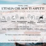 Gift card: idee regalo originali per occasioni speciali locandina gift card città d'Italia