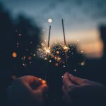 Capodanno 2021: auguri e buoni propositi (ma non troppo!)