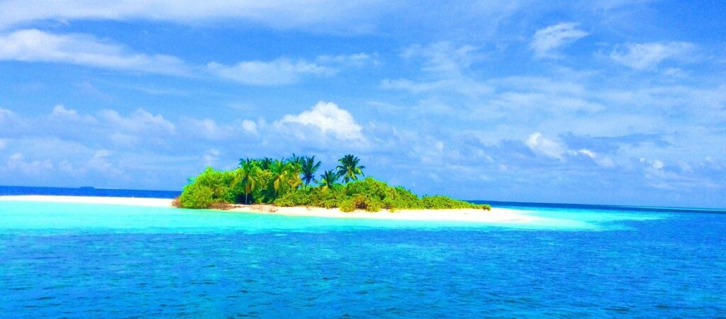 Atollo delle Maldive