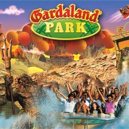GARDALAND-2021 GARDALAND-2021