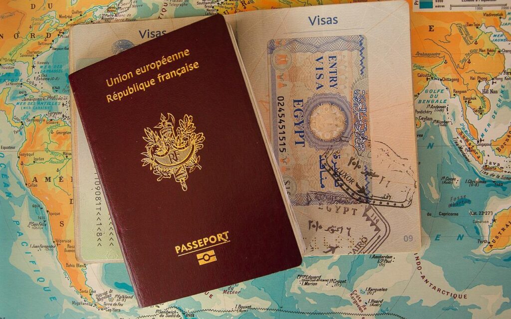 Il passaporto: quando è necessario?