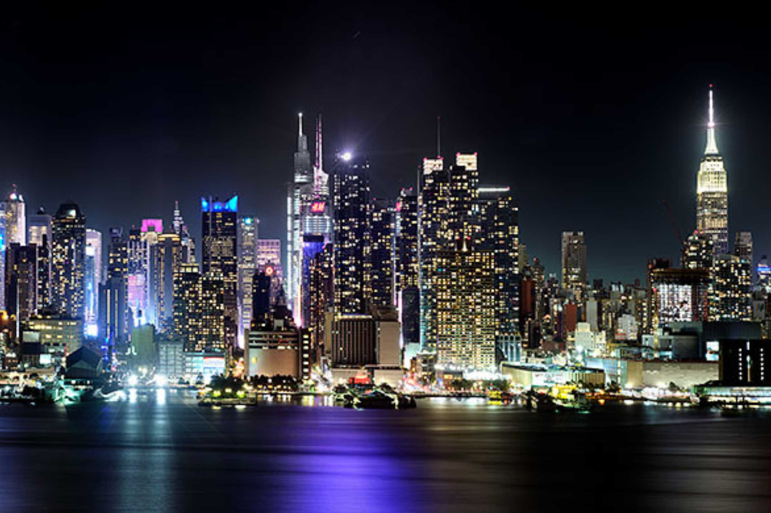 New York: un viaggio dentro la città che non dorme mai